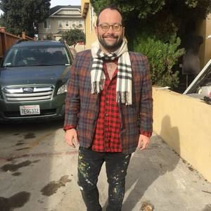 Meet your Posher, Alexander